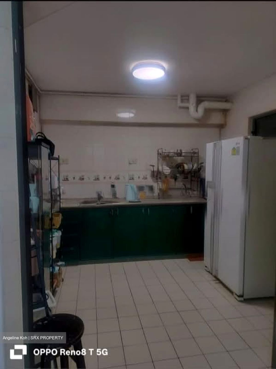 Blk 453 Choa Chu Kang Avenue 4 (Choa Chu Kang), HDB 5 Rooms #559307131
